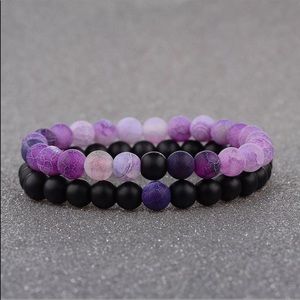 💜Couples Bracelet set💜